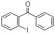 CAS # 25187-00-2, 2-Iodobenzophenone, o-Iodobenzophenone