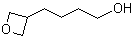CAS 登录号：251922-48-2, 3-氧杂环丁烷丁醇