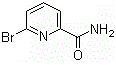structure of CAS# 25194-52-9, 6-溴-2-吡啶甲酰胺