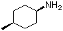 structure of CAS# 2523-56-0, 顺式-4-甲基环己胺