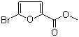 structure of CAS# 2527-99-3, Methyl 5-bromo-2-furoate