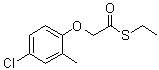 structure of CAS# 25319-90-8, Fenothiol