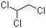 CAS # 25323-89-1, Trichloroethane, 1,1,2-Trichloroethane