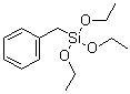 structure of CAS# 2549-99-7, Benzyltriethoxysilane