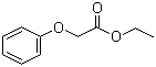 structure of CAS# 2555-49-9, 苯氧乙酸乙酯
