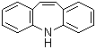 CAS # 256-96-2, Iminostilbene, o,o'-Iminostilbene, 5H-Dibenz[b,f]azepine