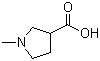 structure of CAS# 25712-60-1, Achyranthine