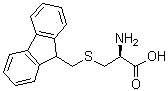 CAS # 257288-48-5, S-(9H-Fluoren-9-ylmethyl)-D-cysteine