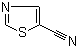 structure of CAS# 25742-12-5, 5-Cyanothiazole