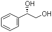structure of CAS# 25779-13-9, (S)-(+)-1-Phenyl-1,2-ethanediol