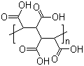 CAS # 26099-09-2, Polymaleic acid, (Z)-2-Butenedioic acid homopolymer, Hydrolyzed polymaleic anhydride, HPMA, PMA