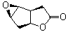 CAS # 26115-01-5, rel-(1aR,2aS,5aS,5bS)-Hexahydro-4H-oxireno[3,4]cyclopenta[1,2-b]furan-4-one