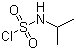 structure of CAS# 26118-67-2, Isopropylaminosulfonyl chloride