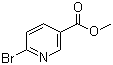 structure of CAS# 26218-78-0, Methyl 6-bromonicotinate