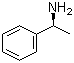 structure of CAS# 2627-86-3, S-1-苯乙胺