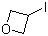 structure of CAS# 26272-85-5, 3-碘氧杂环丁烷