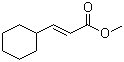 CAS # 26429-99-2, Methyl (2E)-3-cyclohexylprop-2-enoate