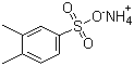 CAS # 26447-10-9, Ammonium xylenesulfonate, 3,4-Dimethylbenzenesulfonic acid ammonium salt