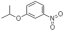 structure of CAS# 26455-31-2, 1-(1-甲基乙氧基)-4-硝基苯