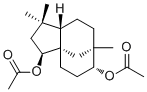 CAS # 2649-68-5, Clovanediol diacetate