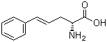 structure of CAS# 264903-53-9, D-Styrylalanine