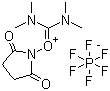 structure of CAS# 265651-18-1, HSTU