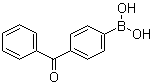 structure of CAS# 268218-94-6, 4-Benzoylphenylboronic acid