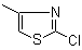 structure of CAS# 26847-01-8, 2-氯-4-甲基噻唑