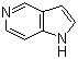 CAS # 271-34-1, 5-Azaindole, 1H-Pyrrolo[3,2-c]pyridine