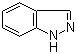 structure of CAS# 271-44-3, Indazole