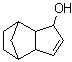 structure of CAS# 27137-33-3, Hydroxydicyclopentadiene