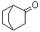 structure of CAS# 2716-23-6, 双环[2.2.2]辛烷-2-酮