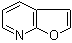 structure of CAS# 272-01-5, Furano[2,3-b]pyridine
