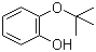 CAS # 27213-78-1, tert-Butylcatechol, (1,1-Dimethylethyl)-2-benzenediol