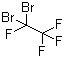 CAS 登录号：27336-23-8, 1,1-二溴四氟乙烷