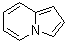 structure of CAS# 274-40-8, Pyrrolo[1,2-a]pyridine