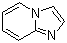 structure of CAS# 274-76-0, 咪唑并[1,2-a]吡啶