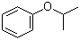structure of CAS# 2741-16-4, Isopropoxybenzene