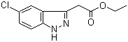 structure of CAS# 27512-72-7, 吲熟酯
