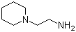 structure of CAS# 27578-60-5, 1-(2-氨乙基)哌啶