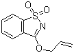 structure of CAS# 27605-76-1, Oryzaemate