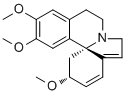 CAS 登录号：27740-43-8, 刺桐特灵碱