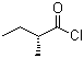 CAS 登录号：27763-54-8, (S)-2-甲基丁酰氯