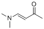 structure of CAS# 2802-08-6, trans-4-(Dimethylamino)-3-buten-2-one