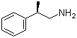 structure of CAS# 28163-64-6, (R)-2-苯基-1-丙胺