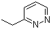 CAS # 28200-51-3, 3-Ethylpyridazine