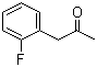 structure of CAS# 2836-82-0, 2-Fluorophenylacetone