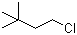 CAS # 2855-08-5, 1-Chloro-3,3-dimethylbutane