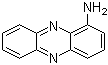 structure of CAS# 2876-22-4, 1-吩嗪胺