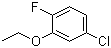structure of CAS# 289039-34-5, 5-氯-2-氟苯乙醚